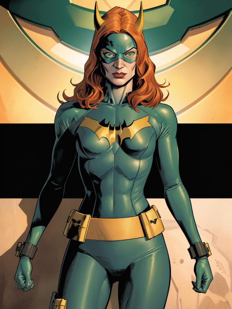 Clay Mann Artstyle - LoHa image by Part_LoRAs