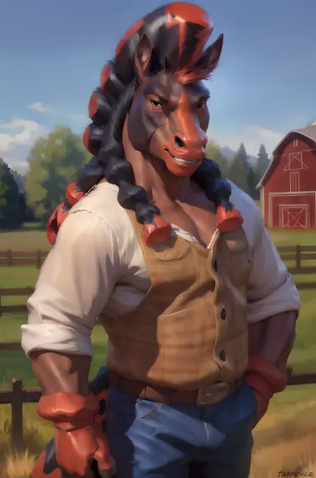 Mudsdale (Pokemon)