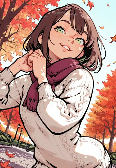 Magic Marker - Bridge Toons