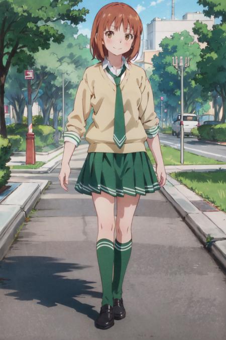 Riko Kurahashi | Love Lab v1.0