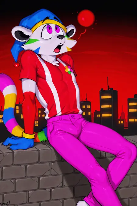 Dr.Livings - Sparklecare Hospital