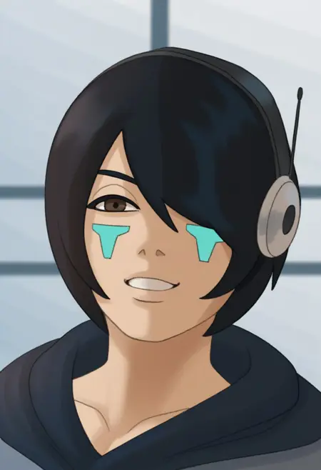 Y-Ni Ford - OC Commission