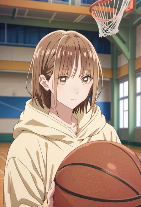 Kano Chinatsu | Blue Box | アオのハコ v1.0