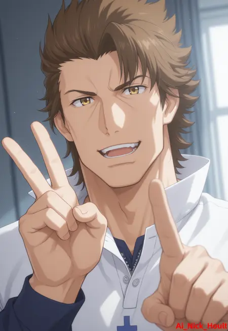 Acqua of the Back | William Orwell - Toaru Majutsu no Index