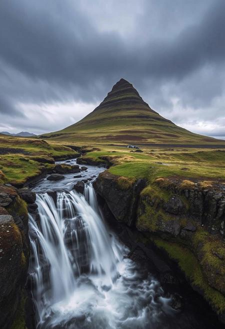 iceland 