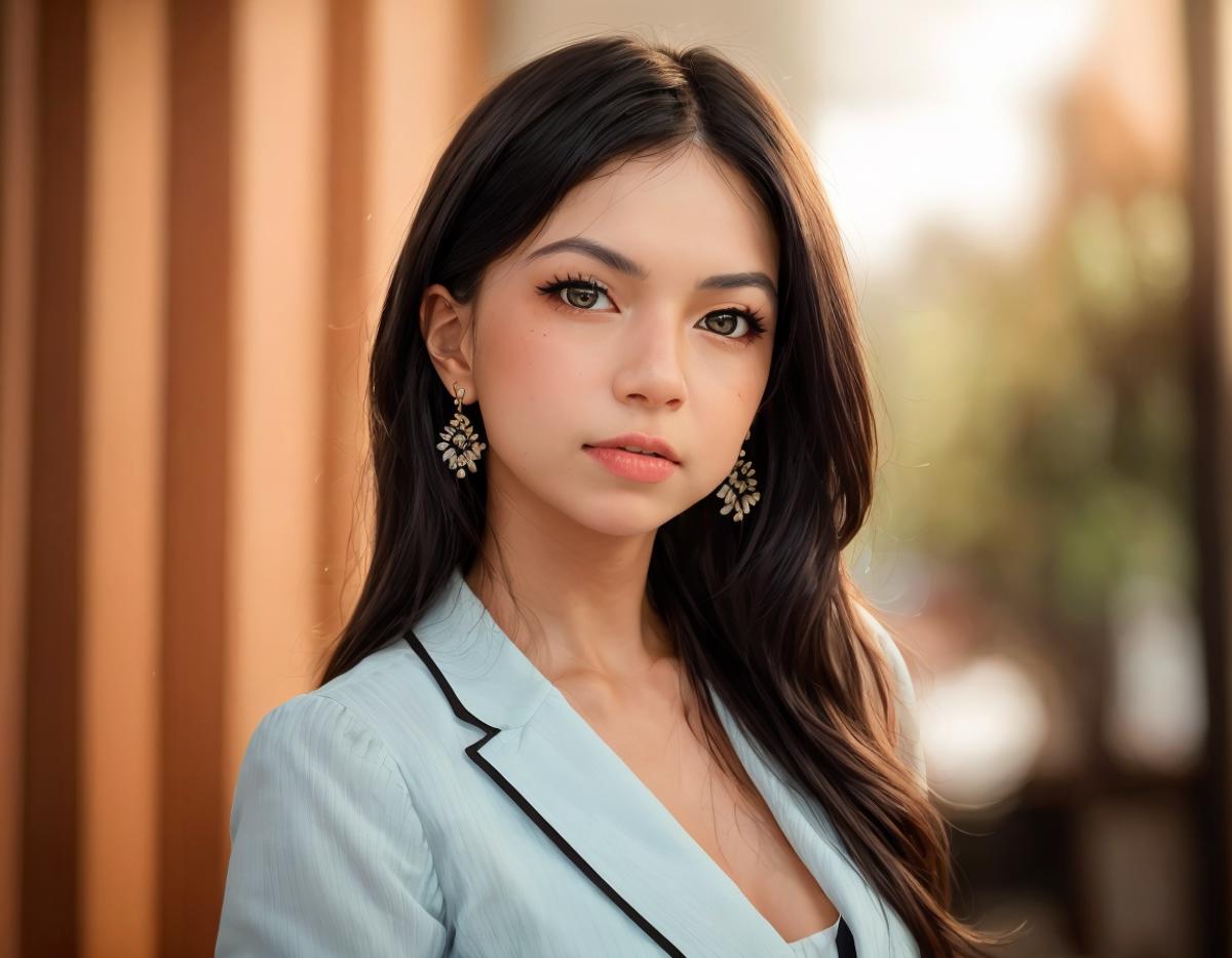 Elyn Leong | Influencer Malaysia image by xerra