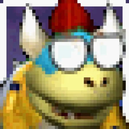 Robotnikware's Avatar