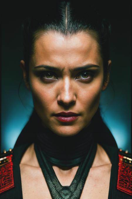 analog style, modelshoot style, close up RAW photo of rwz as a female warrior , detailed textures, sharp focus, ultra high pixel detail, absurdres, cinematic, intricate, cinematic light, concept art, art station, realistic, movie scene, cinematic, high quality, craig mullins and wayne barlowe style, full colors, incredibly detailed, 4k, 8k,<lyco:RachelWeisz-RealVision-V1.0:1.0>