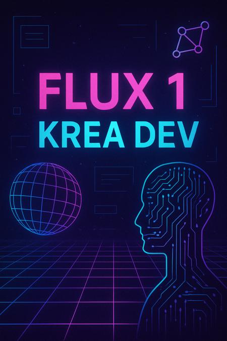 Flux 1 Krea Dev FP8 FP8_e4m3fn