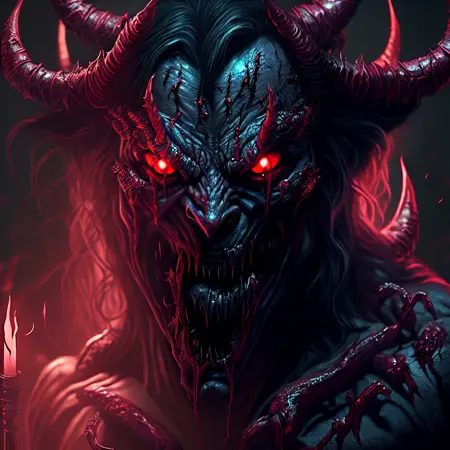 Demondark
