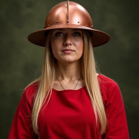 Kettle Helmet (Flux) V1