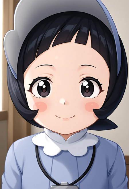 [pony lora] Poppy (Pokemon Scarlet and Violet) / ポピー（ポケットモンスター スカーレット・バイオレット） v1.0(p)