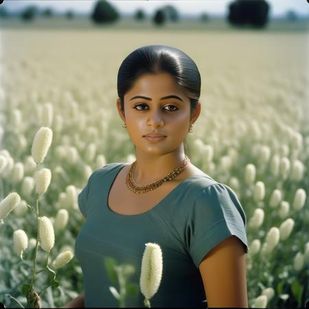 Priyamani