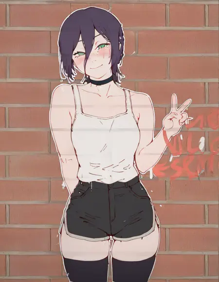 Graffiti TF