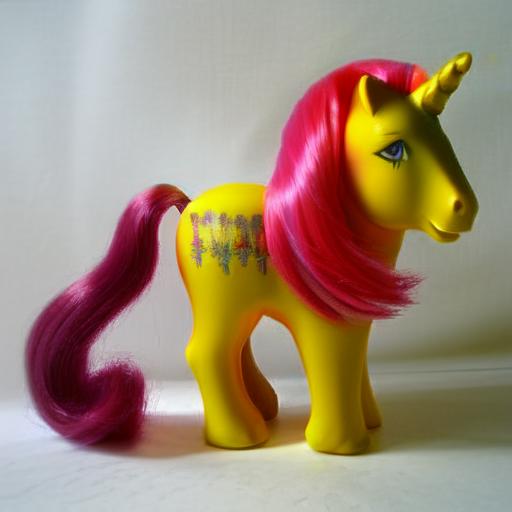 MLP Brushable LoRA for Pony Diffusion V5 image by RAYTRAC3R