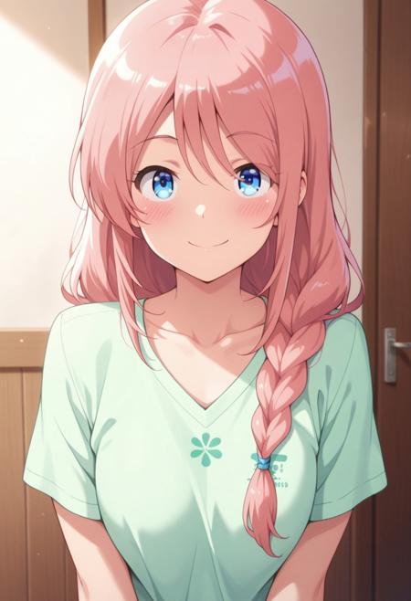 Jinguuji Hikari | The Day I Became a God | 神様になった日 v1.0