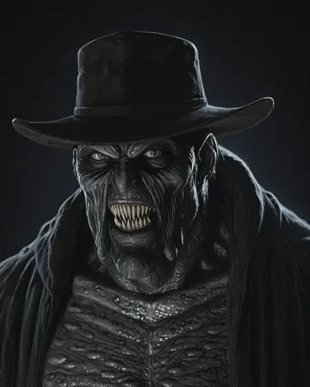 Jeepers Creepers (ill)