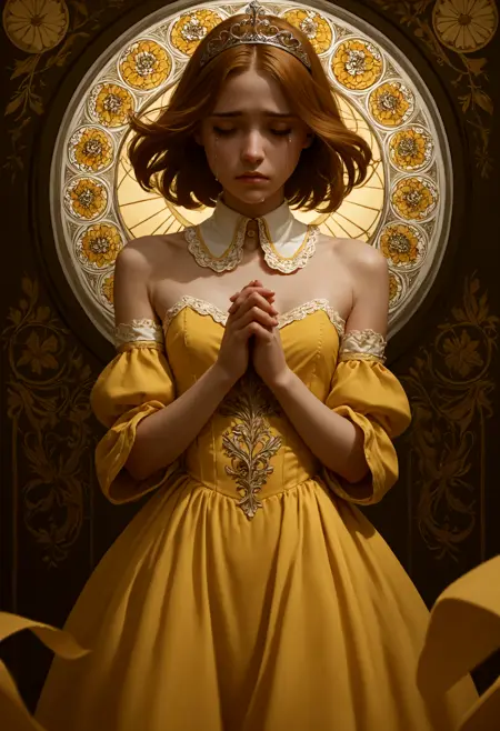 Virtual Diffusion Pony XL - v4.0