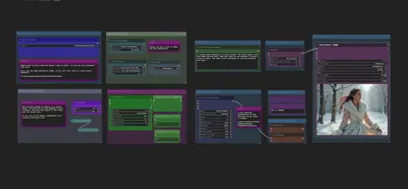 Coherent Video Sampler