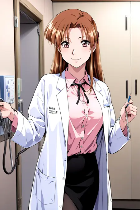 Innai Kansen - Shiromiya Asuka 淫内感染 - 城宮明日香