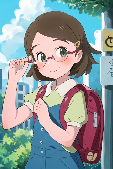 Juri Andou -- Drifting Home