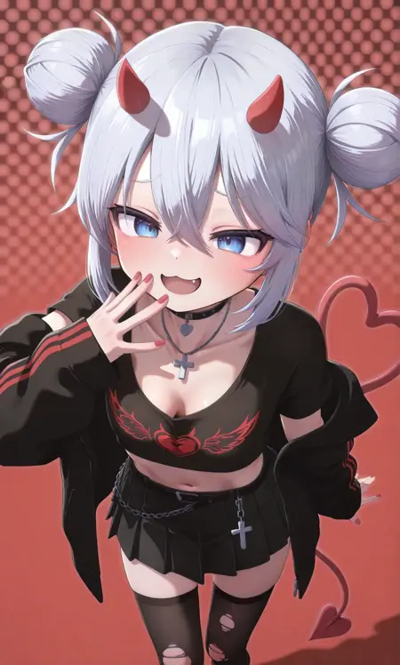 소악마구(DevilSegu) [Isegye Idol]