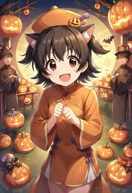 Akagi Miria | THE iDOLM@STER Cinderella Girls | アイドルマスターシンデレラガールズ