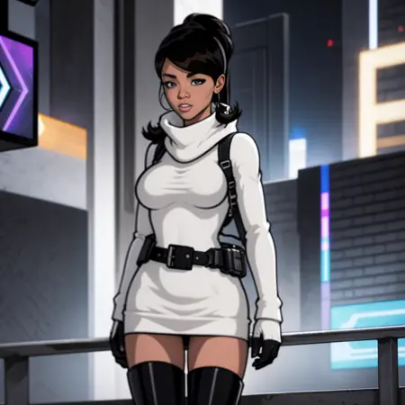 Lana Kane - Archer