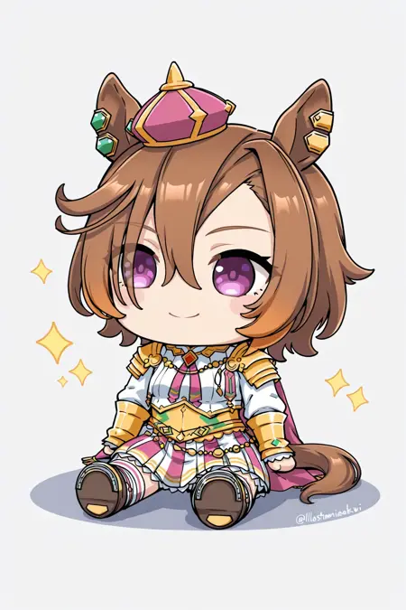 Do cute (どきゅーと) - Umamusume