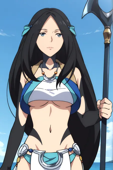 [COMMISSION] Tate no Yuusha no Nariagari | Sadina | (The Rising of the Shield Hero | Sadeena)