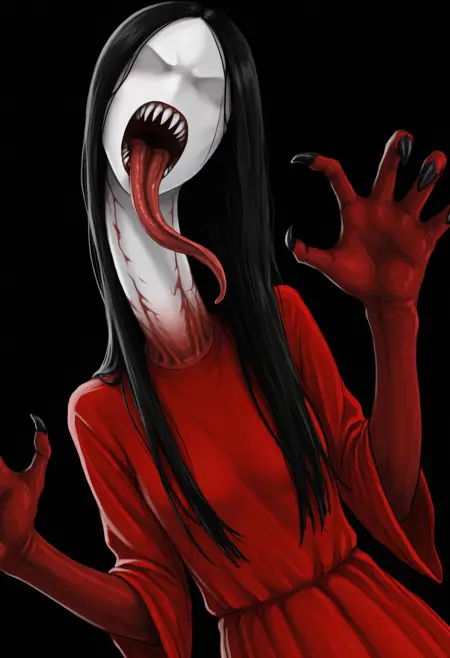 Noroko (The Black Heart) Illustrious/Pony