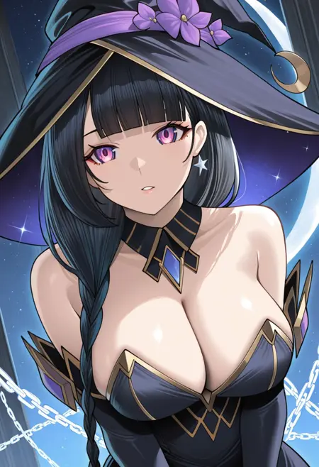 [IL/Pony] Melody | Kichiku Eiyuu (Savage Hero)