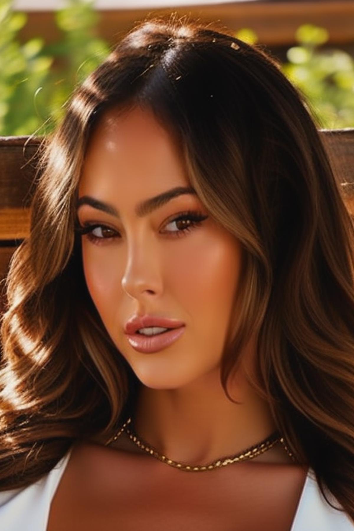 HopeBeel OnlyFans: Deleted Scenes