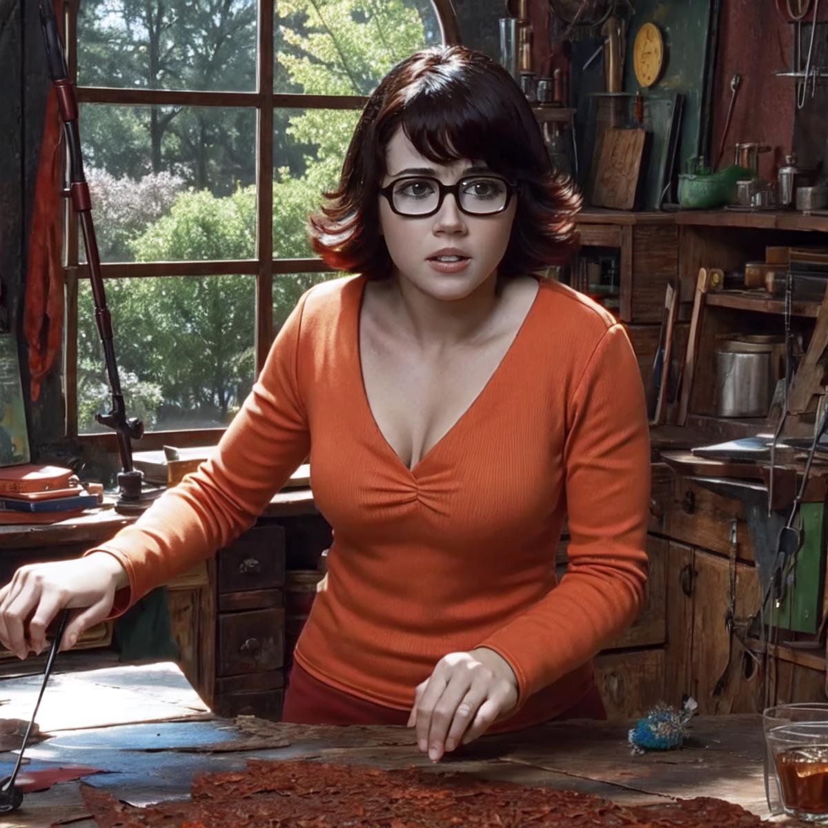 Scooby-Doo.2002 Velma image by Jabberwocky207