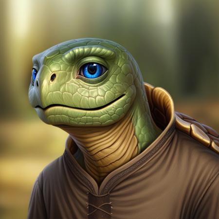 tortle tortle ver 1
