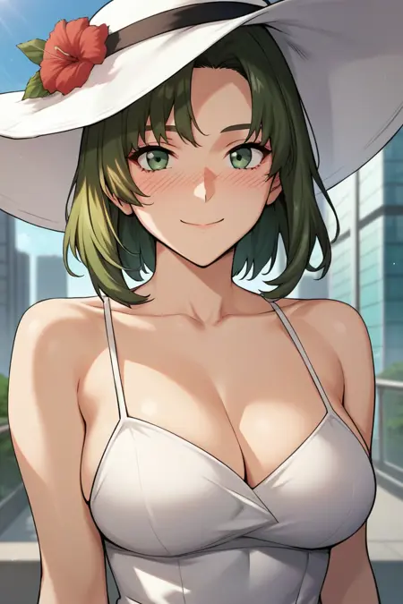 Seo Woo Jin - Moby Dick (Manhwa+18) [PonyXL]