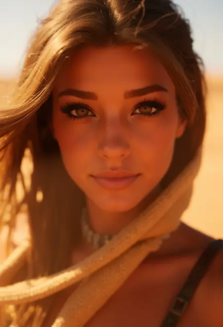 🏞️ Sara Avalon ✦ Edge of the Wild Tribute