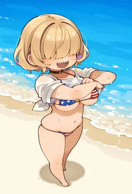 mota Style Illustrious