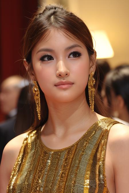 Park Gyuri v1.0