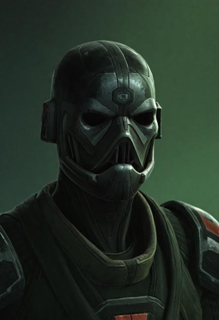 Darth Nox, SWTOR [Illustrious] V1