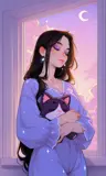 mazinaanna91819's Avatar