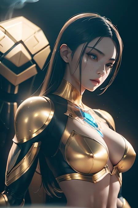 Dhevv-UpperbodyBreastAbdomen v1.0_s