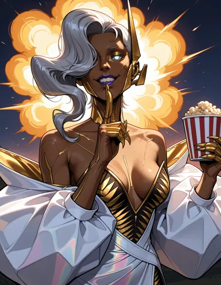 Levaine | Borderlands 4 | ILXL