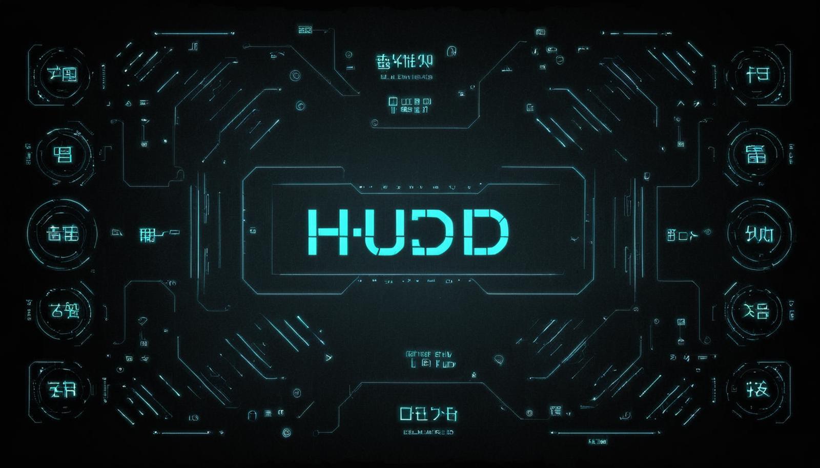 HUD image by Morpheus09