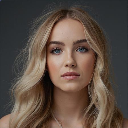 👑 Emilie Bierre (QC)(Flux) 🎬 v1.0