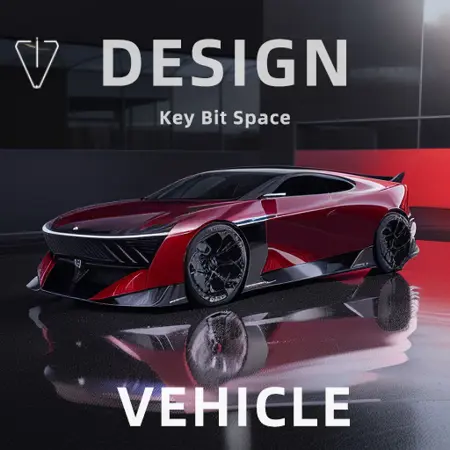 KeyBitSpaceDesign