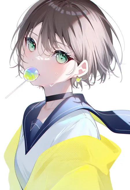 Miwano Rag | Style for Illustrious