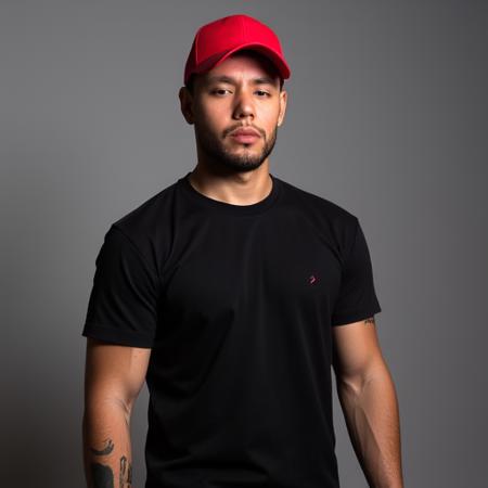Ruben Hernandez V1