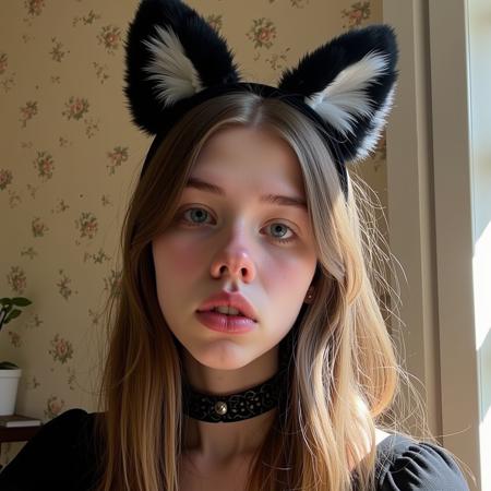 Barbara Tero v1.0