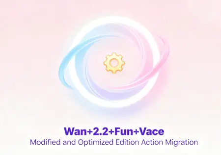Wan+2.2+Fun+Vace Modified and Optimized Edition Action Migration
